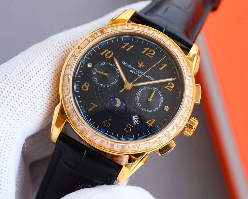 EasyMatch VACHERON CONSTANTIN Watches 204486