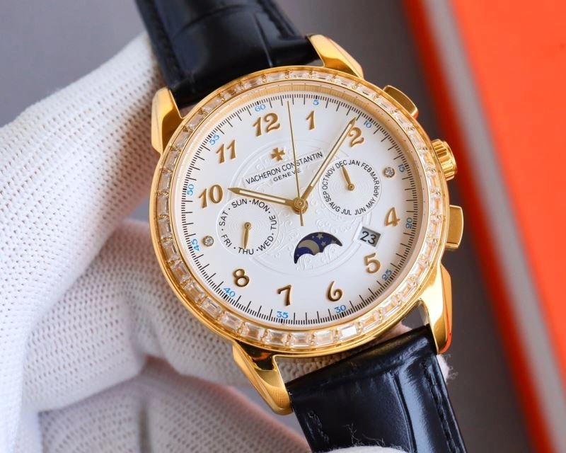 EasyMatch VACHERON CONSTANTIN Watches 204486