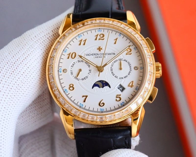 EasyMatch VACHERON CONSTANTIN Watches 204486