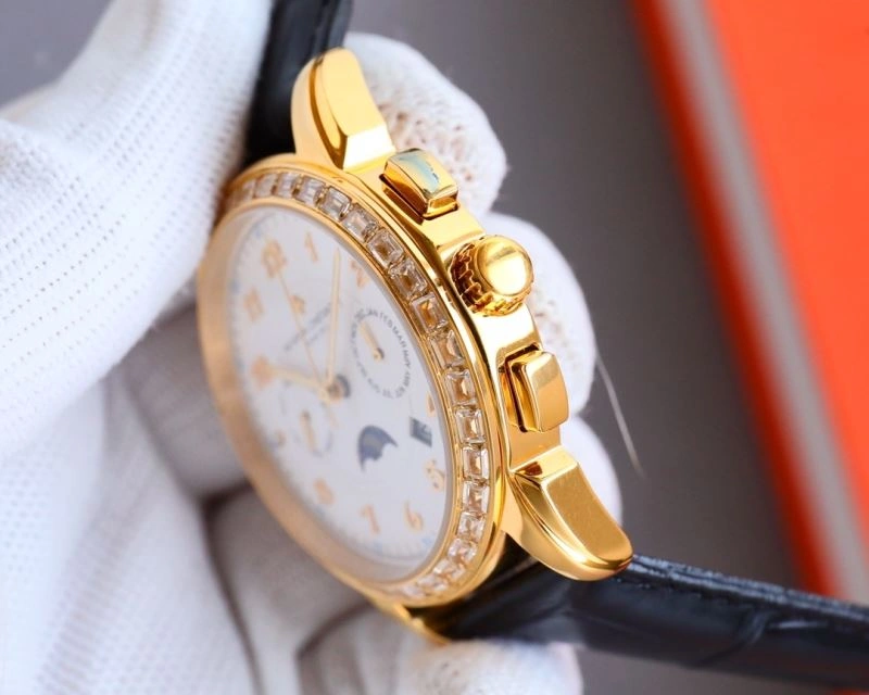 EasyMatch VACHERON CONSTANTIN Watches 204486