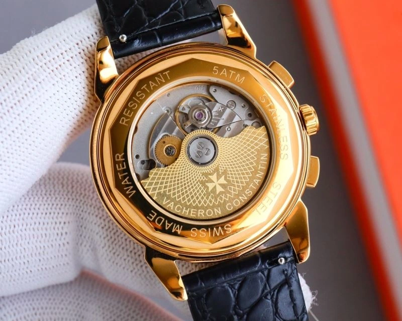EasyMatch VACHERON CONSTANTIN Watches 204486