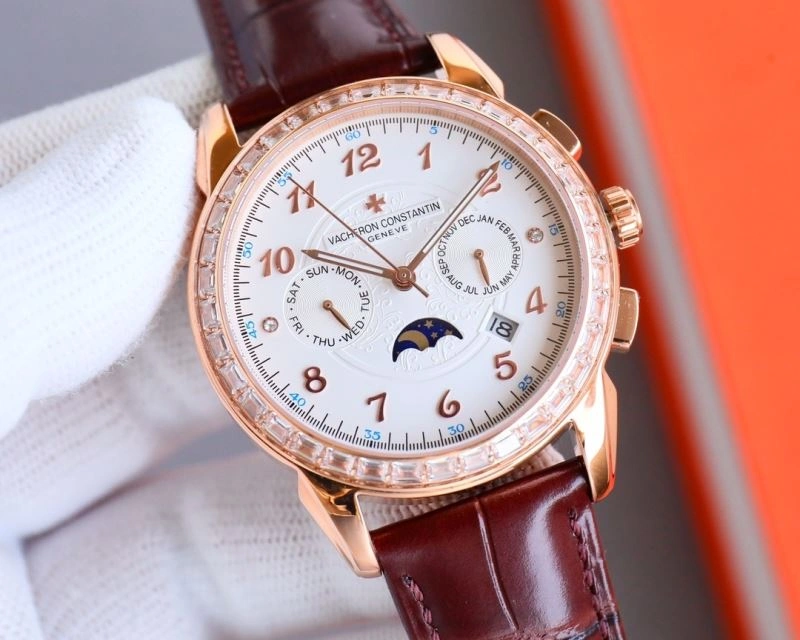 VACHERON CONSTANTIN Watches Attractive 204483