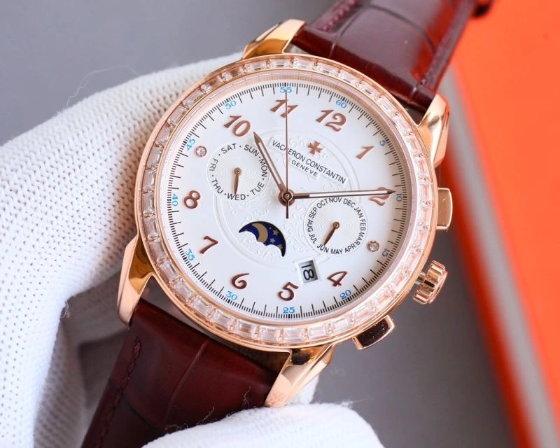 VACHERON CONSTANTIN Watches Attractive 204483