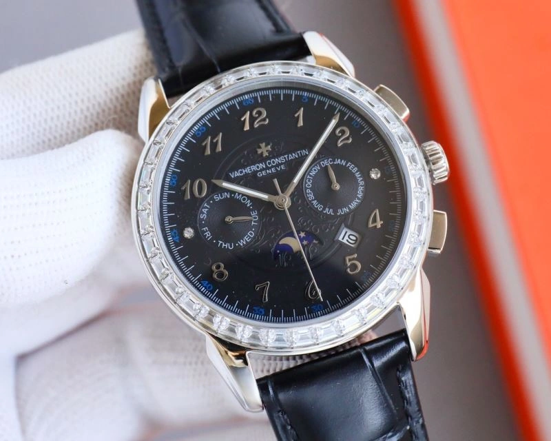 VACHERON CONSTANTIN Watches Attractive 204483