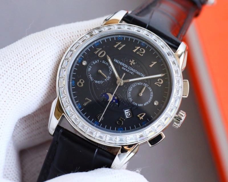 VACHERON CONSTANTIN Watches Attractive 204483