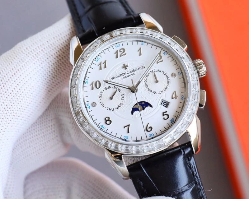 VACHERON CONSTANTIN Watches Attractive 204483