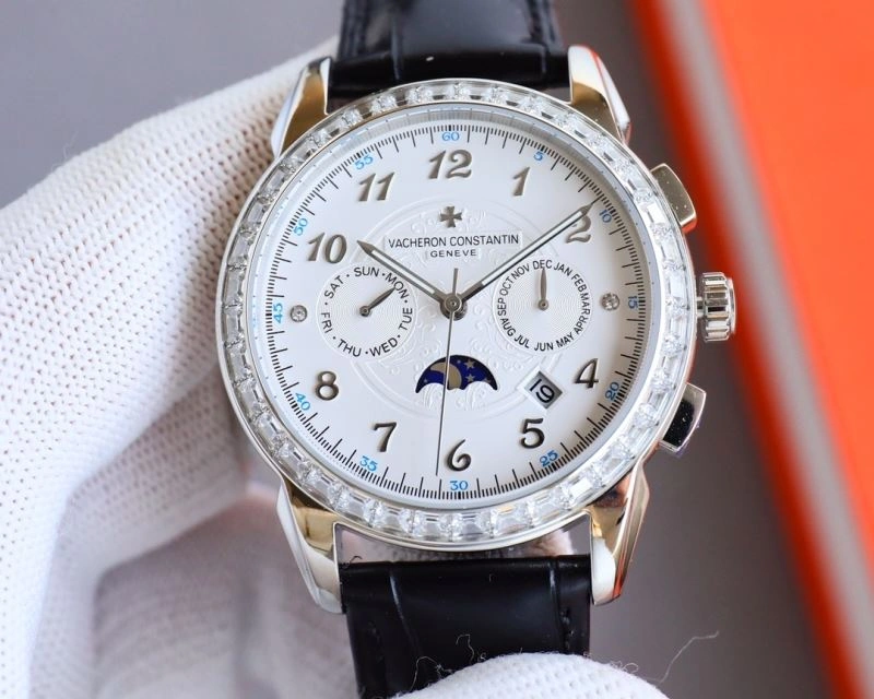 VACHERON CONSTANTIN Watches Attractive 204483