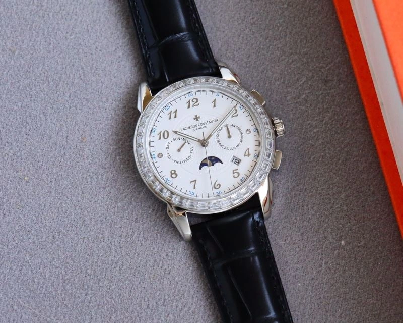 VACHERON CONSTANTIN Watches Attractive 204483