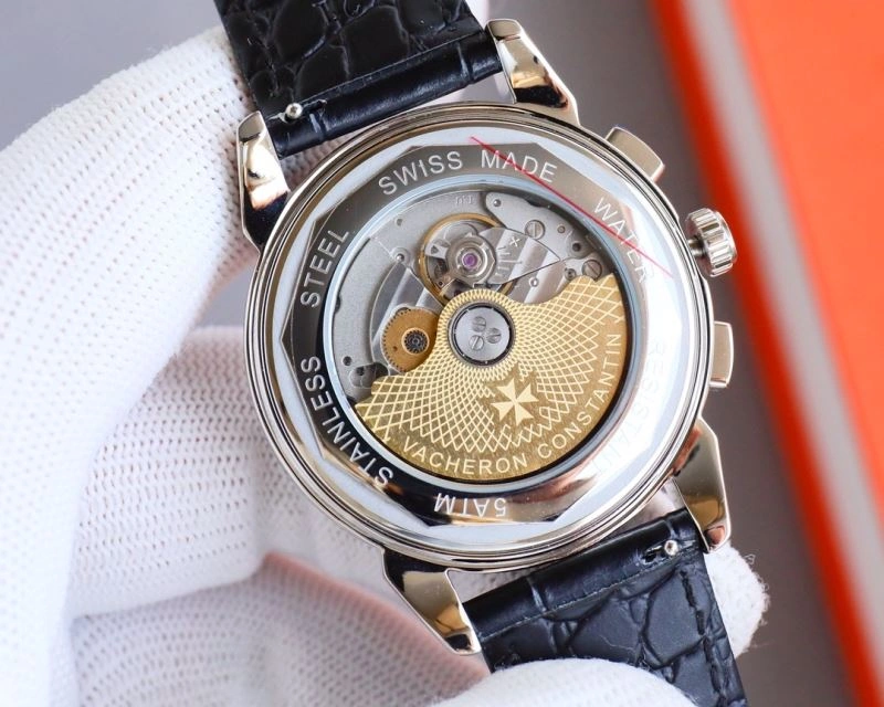 VACHERON CONSTANTIN Watches Attractive 204483