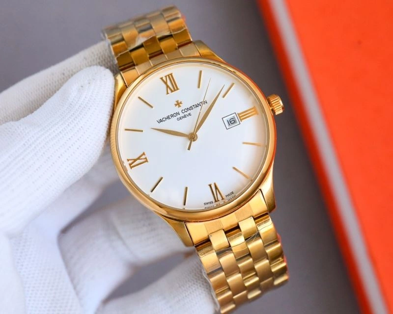 VACHERON CONSTANTIN Watches FashionForward 204484