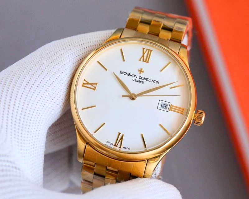 VACHERON CONSTANTIN Watches FashionForward 204484