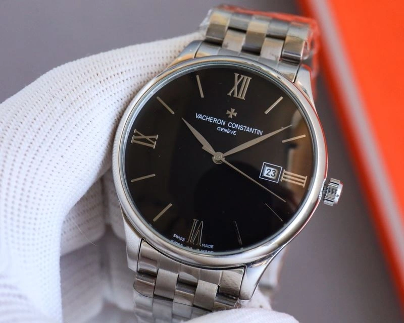 VACHERON CONSTANTIN Watches FashionForward 204484