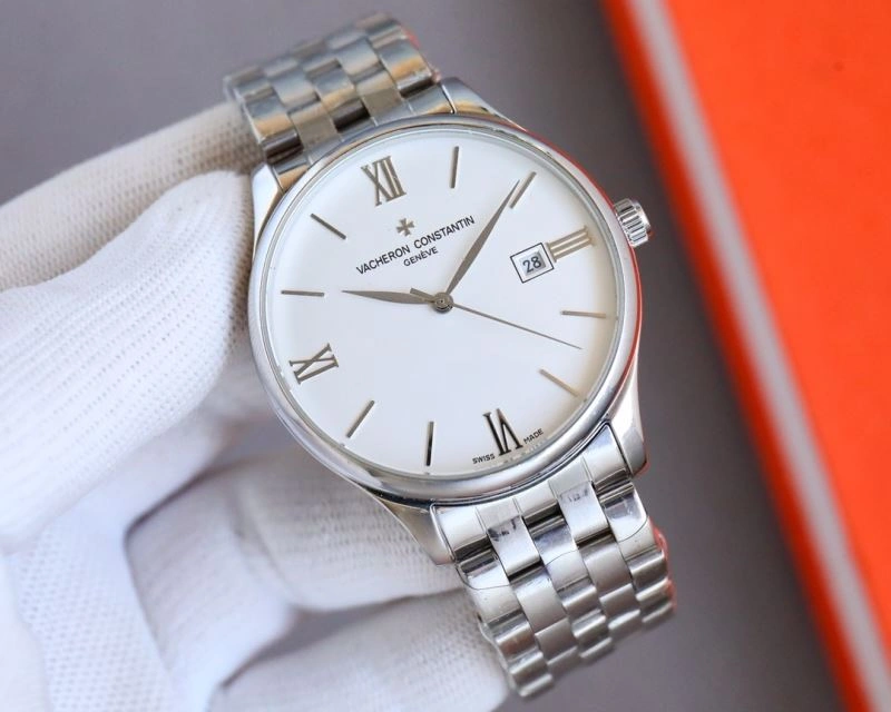 VACHERON CONSTANTIN Watches FashionForward 204484