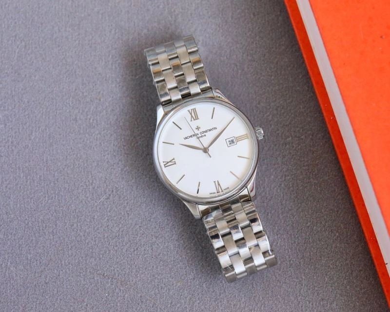 VACHERON CONSTANTIN Watches FashionForward 204484