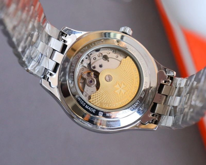 VACHERON CONSTANTIN Watches FashionForward 204484