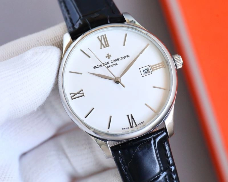 VACHERON CONSTANTIN Watches FreshLook 204481