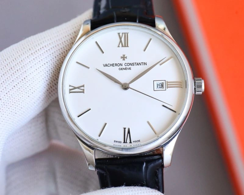 VACHERON CONSTANTIN Watches FreshLook 204481