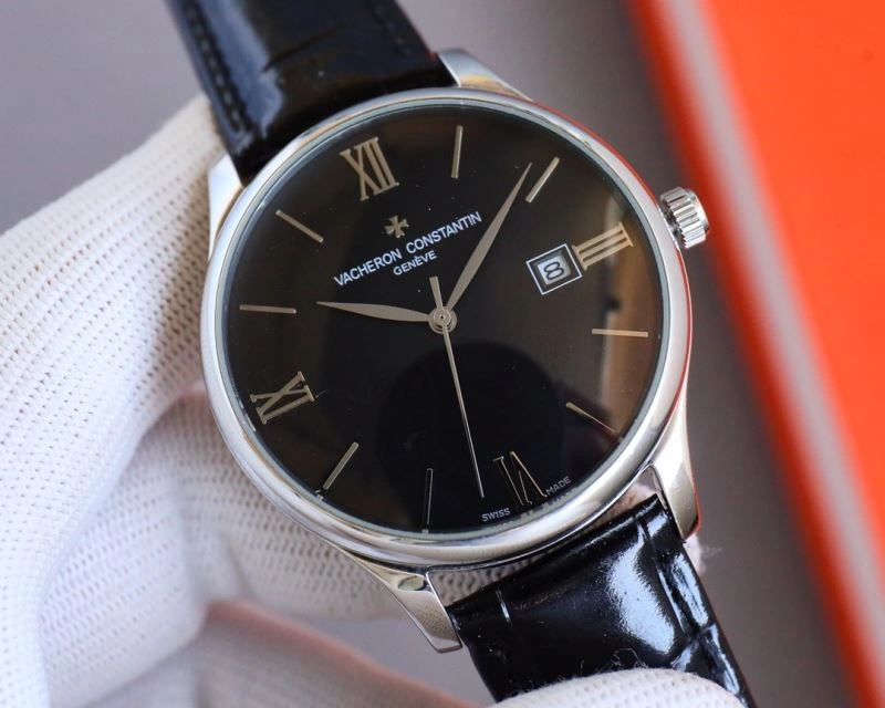 VACHERON CONSTANTIN Watches FreshLook 204481