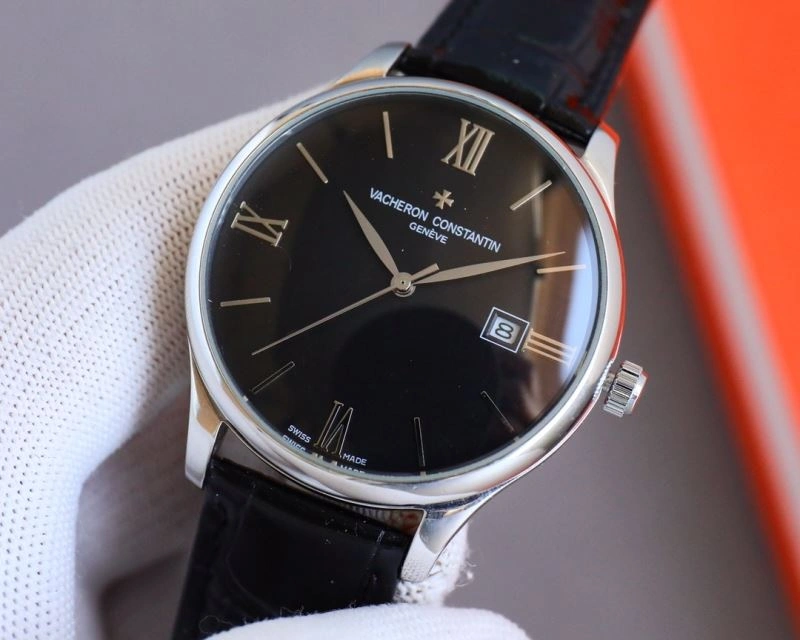 VACHERON CONSTANTIN Watches FreshLook 204481