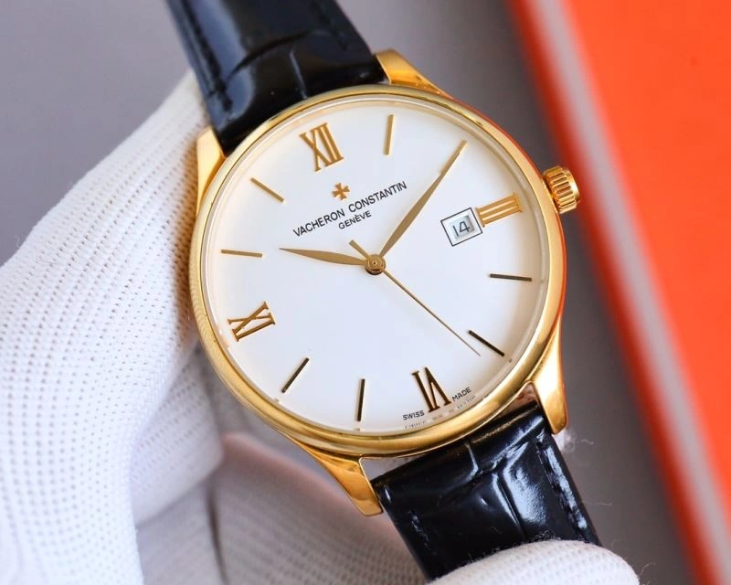 VACHERON CONSTANTIN Watches FreshLook 204481