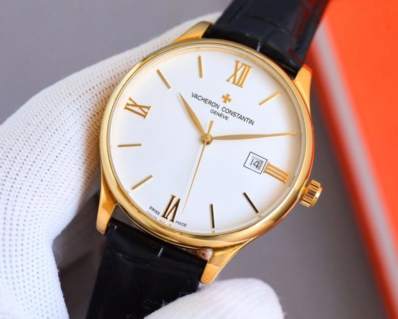 VACHERON CONSTANTIN Watches FreshLook 204481
