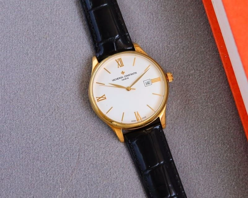 VACHERON CONSTANTIN Watches FreshLook 204481