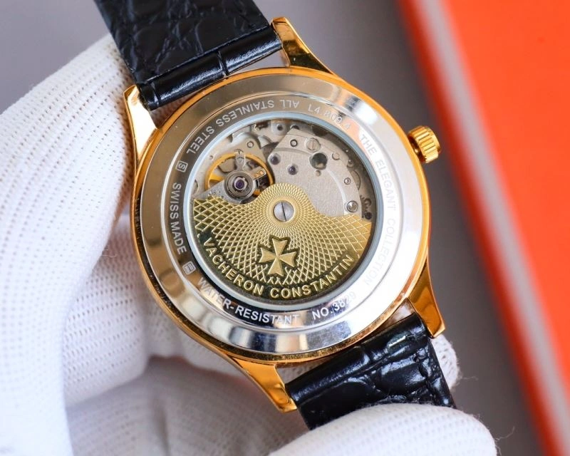 VACHERON CONSTANTIN Watches FreshLook 204481