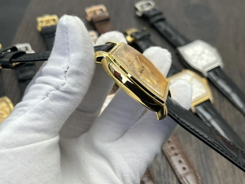 Resilient VACHERON CONSTANTIN Watches 204479