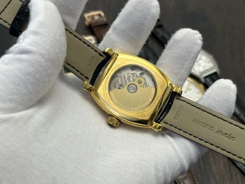 Resilient VACHERON CONSTANTIN Watches 204479