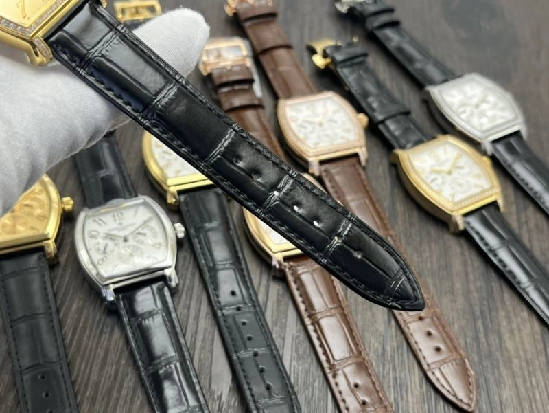 Resilient VACHERON CONSTANTIN Watches 204479