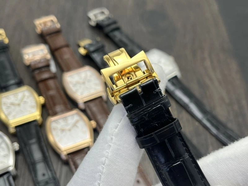 Resilient VACHERON CONSTANTIN Watches 204479