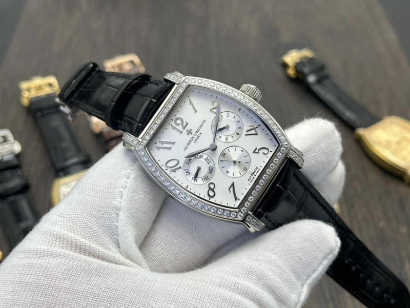 VACHERON CONSTANTIN Watches HighPerformance 204477