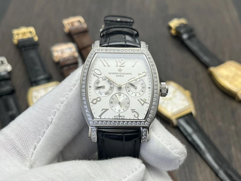 VACHERON CONSTANTIN Watches HighPerformance 204477