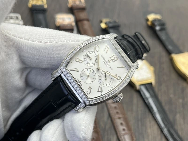 VACHERON CONSTANTIN Watches HighPerformance 204477