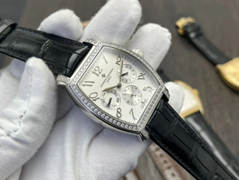 VACHERON CONSTANTIN Watches HighPerformance 204477