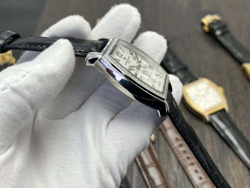 VACHERON CONSTANTIN Watches HighPerformance 204477