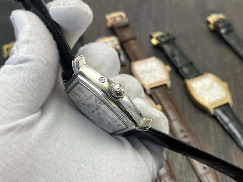 VACHERON CONSTANTIN Watches HighPerformance 204477