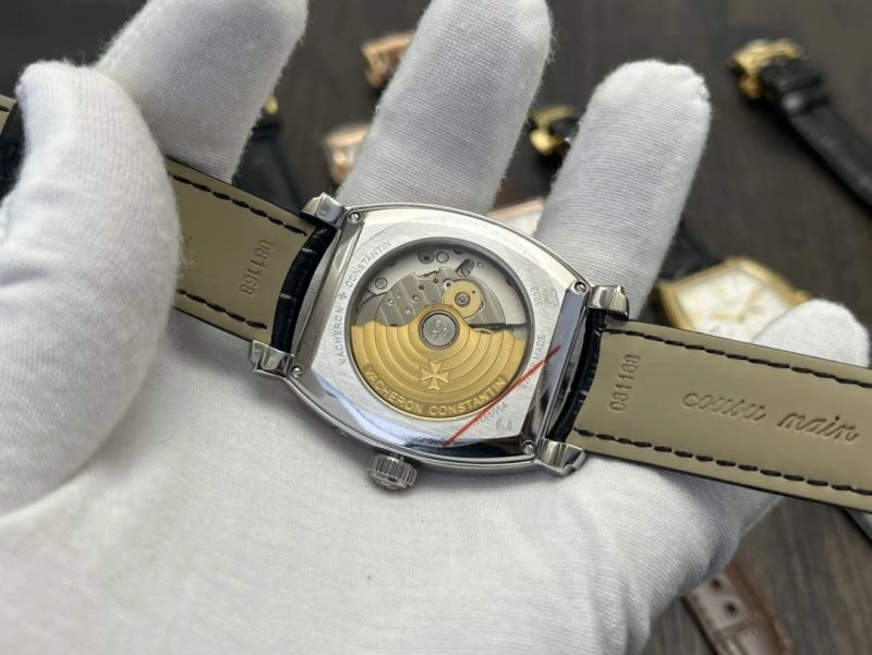 VACHERON CONSTANTIN Watches HighPerformance 204477