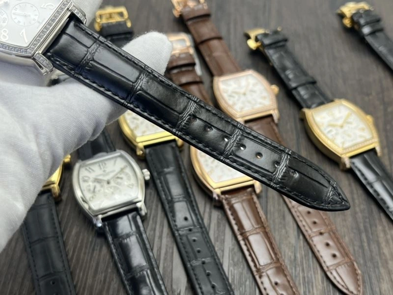 VACHERON CONSTANTIN Watches HighPerformance 204477