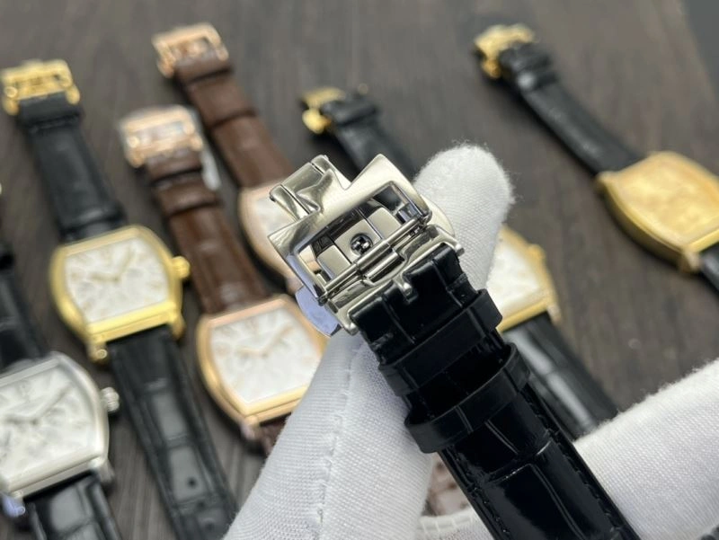 VACHERON CONSTANTIN Watches HighPerformance 204477