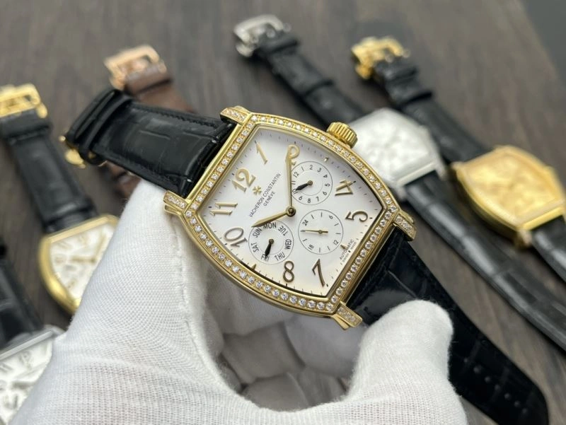 VACHERON CONSTANTIN Watches Versatile 204476