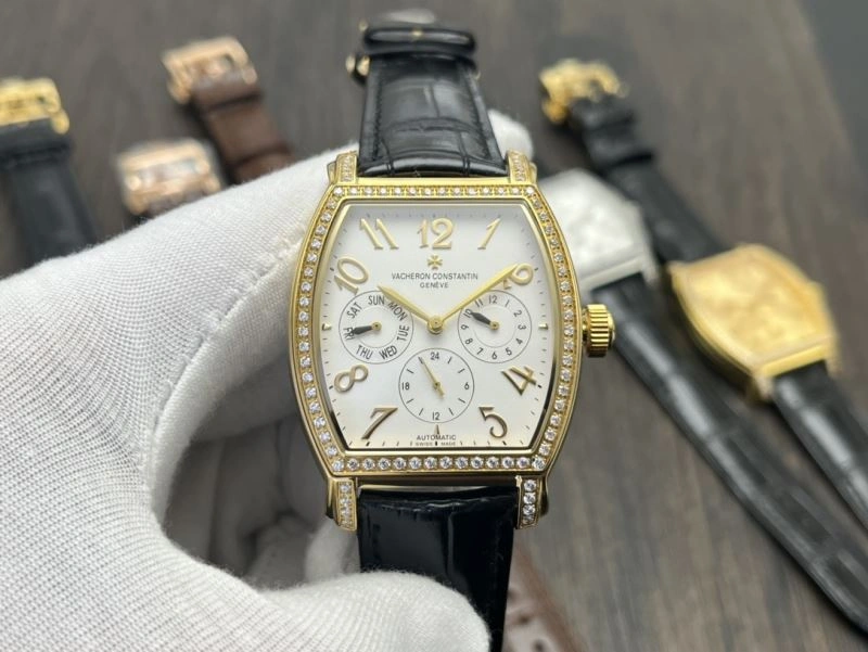 VACHERON CONSTANTIN Watches Versatile 204476