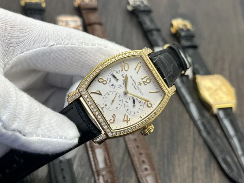 VACHERON CONSTANTIN Watches Versatile 204476