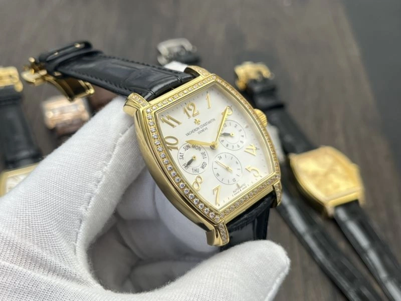 VACHERON CONSTANTIN Watches Versatile 204476