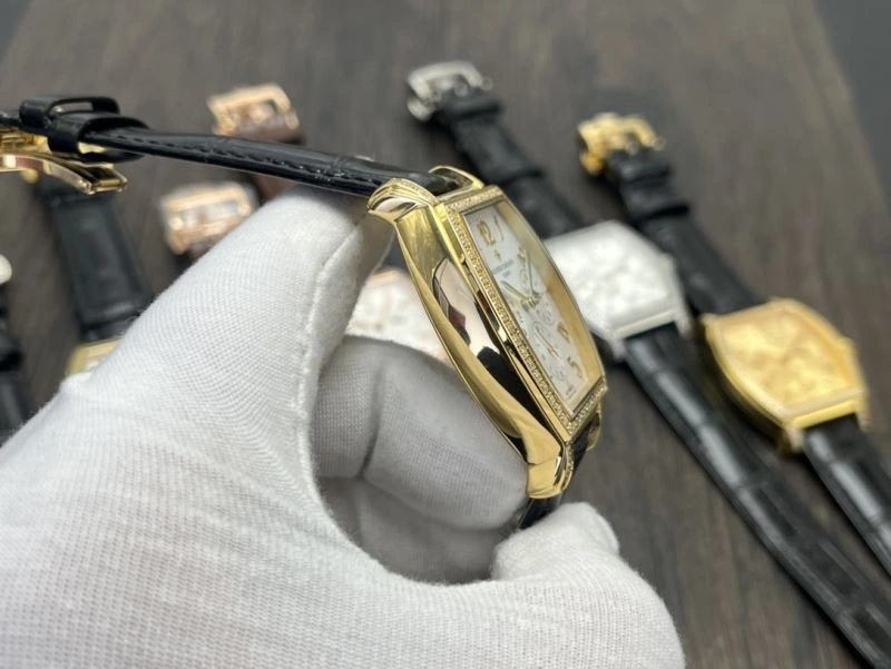 VACHERON CONSTANTIN Watches Versatile 204476