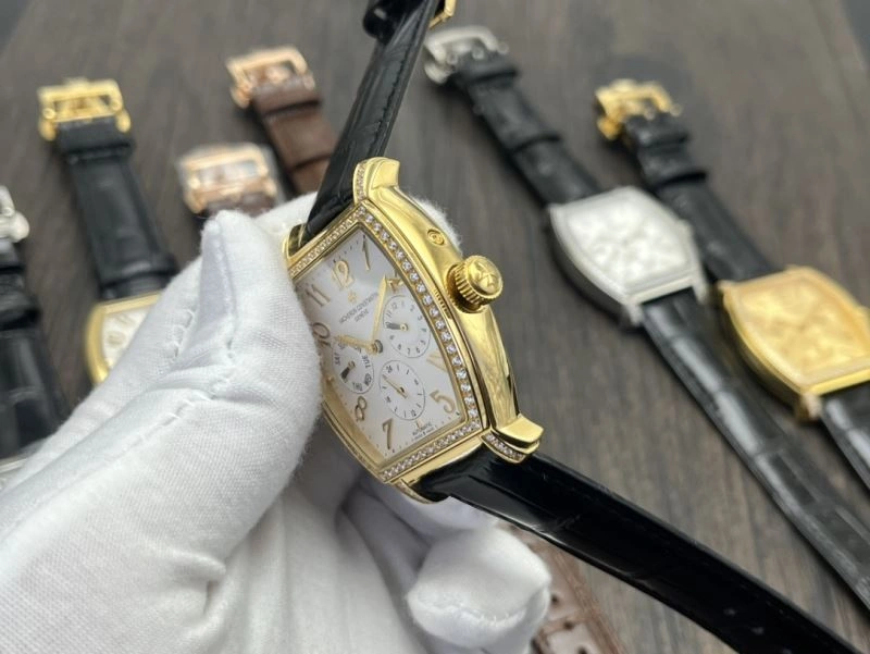 VACHERON CONSTANTIN Watches Versatile 204476