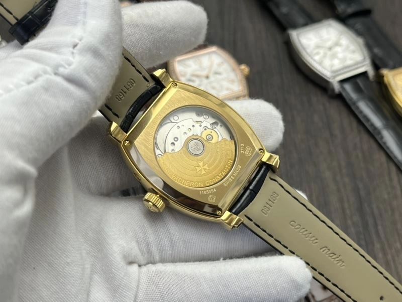 VACHERON CONSTANTIN Watches Versatile 204476