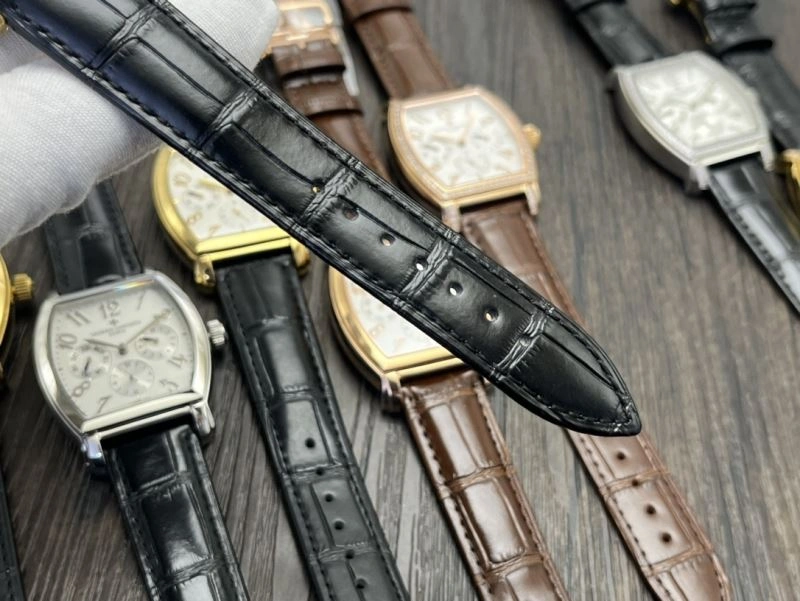 VACHERON CONSTANTIN Watches Versatile 204476