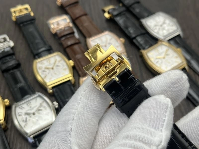 VACHERON CONSTANTIN Watches Versatile 204476