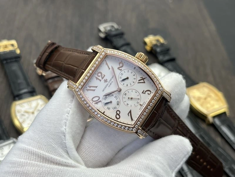 VACHERON CONSTANTIN Watches Bold 204475